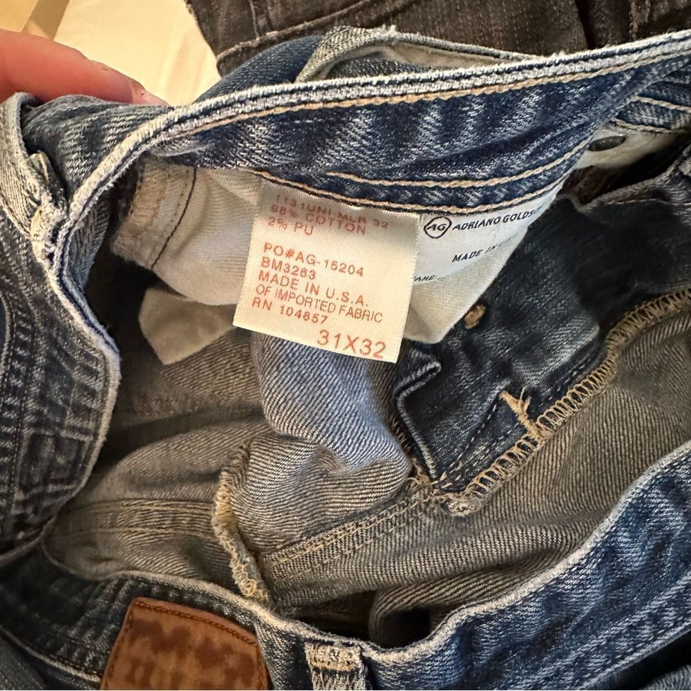 AG Jeans - Picture 2 of 8
